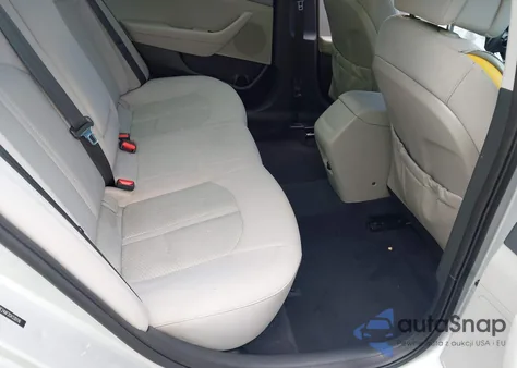 2016 Hyundai Sonata Se z USA, uszkodzony, nr VIN 5NPE24AF2GH330116